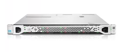 Máy Chủ HPE Proliant DL360P G8